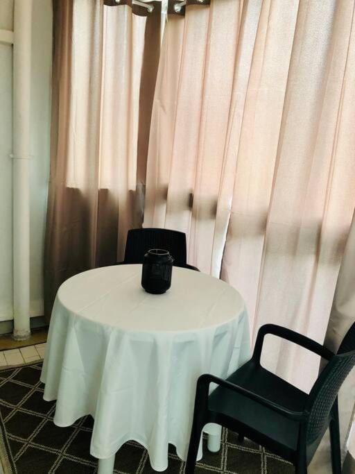 "Beausoleil" T2 Lumineux, Parking, Clim, Wifi Lägenhet Sète Exteriör bild
